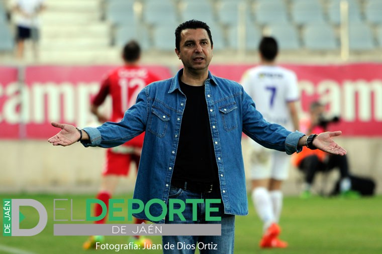 Barla: «El equipo sigue enchufado; yo sigo creyendo»
