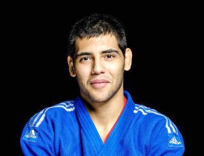 José Luis Romera busca en Cáceres la entrada en el Campeonato de España Absoluto de Judo