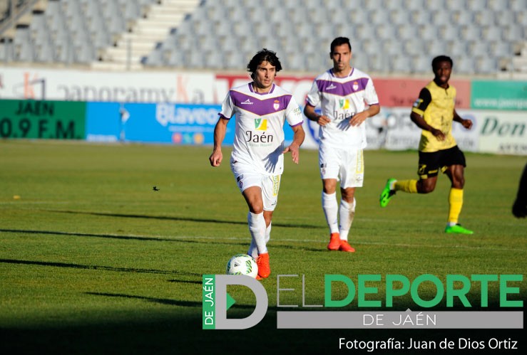 Víctor Andrés: «La afición se está dejando la vida por el equipo»