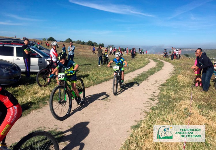 Carlos Jiménez e Isabel Merlos vencen en el IV Rally Ciudad de Baeza ‘Cerro del Alcázar’