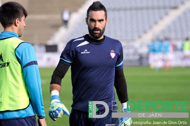 Felipe Ramos ficha por el Mérida