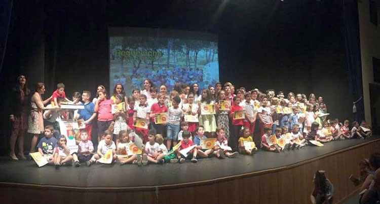 El Club Power de Torredelcampo celebra la X Gala de luchas olímpicas