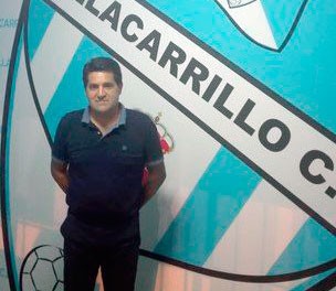 El Villacarrillo CF cesa al entrenador Rafa Ruano