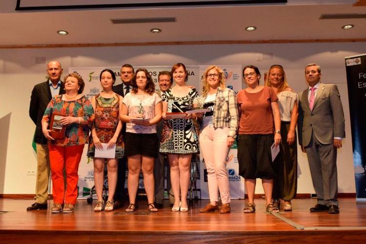 La canaria Sabrina Vega se impone en el Campeonato de España Femenino de Ajedrez de Linares