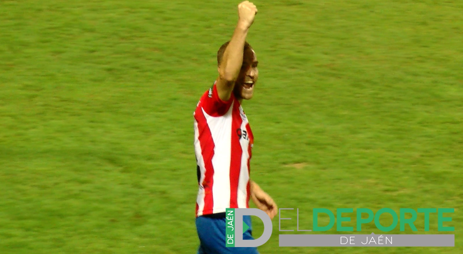 Victoria sobre la bocina para el Torredonjimeno en el derbi ante el Villacarrillo