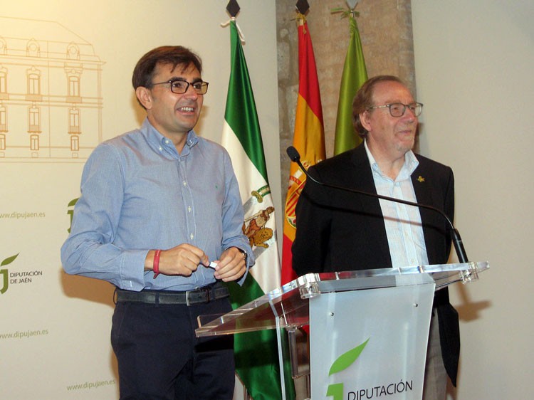 Jaén acogerá el próximo fin de semana el X Encuentro Nacional de Escaladoras