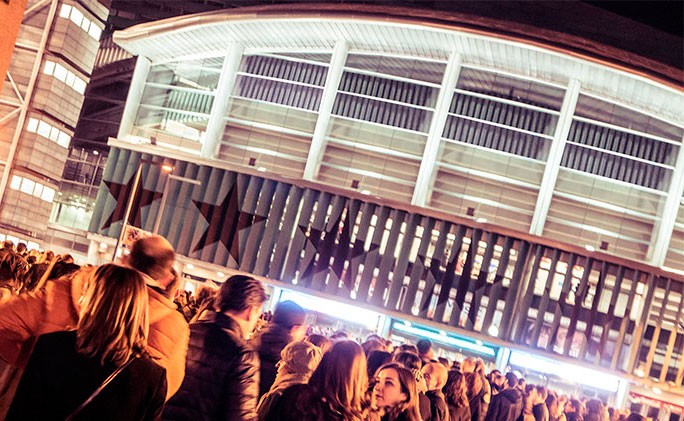 La Copa de España 2018 se celebrará en el WiZink Center de Madrid