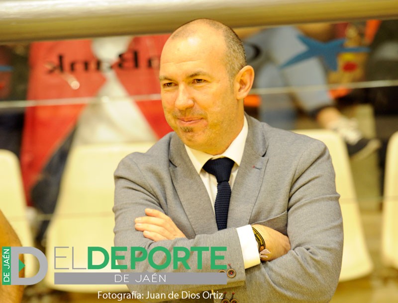 Rodríguez: «Estamos en el camino correcto para lograr los objetivos»