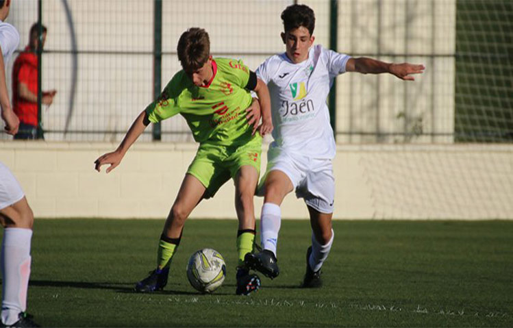 Sorteados los grupos del Andaluz de Selecciones Provinciales Infantil y Cadete