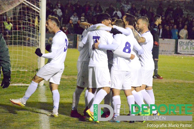 El Real Jaén disputará un amistoso con el Granada B el 29 de diciembre