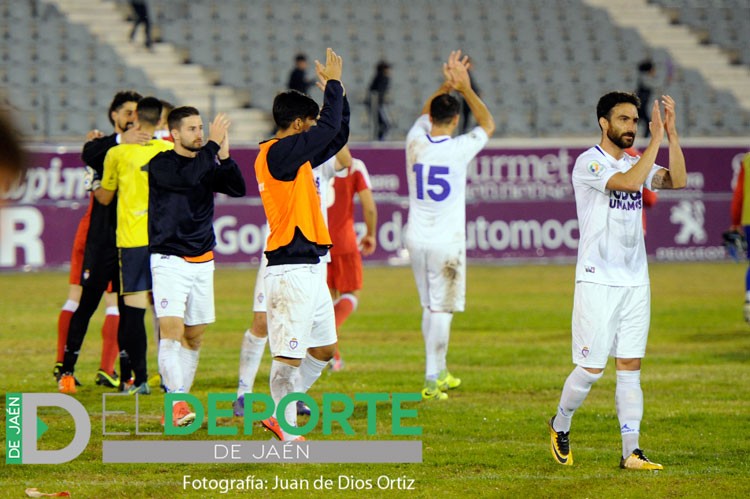 El Real Jaén rectifica: jugará el domingo por la tarde ante el Huétor Vega