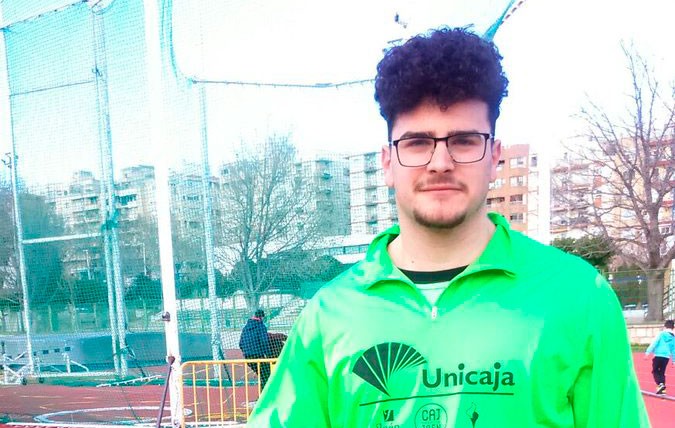 El Unicaja Atletismo arranca la temporada con exitosos resultados