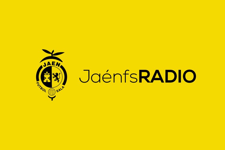 El Jaén Paraíso Interior FS pone en marcha su radio oficial