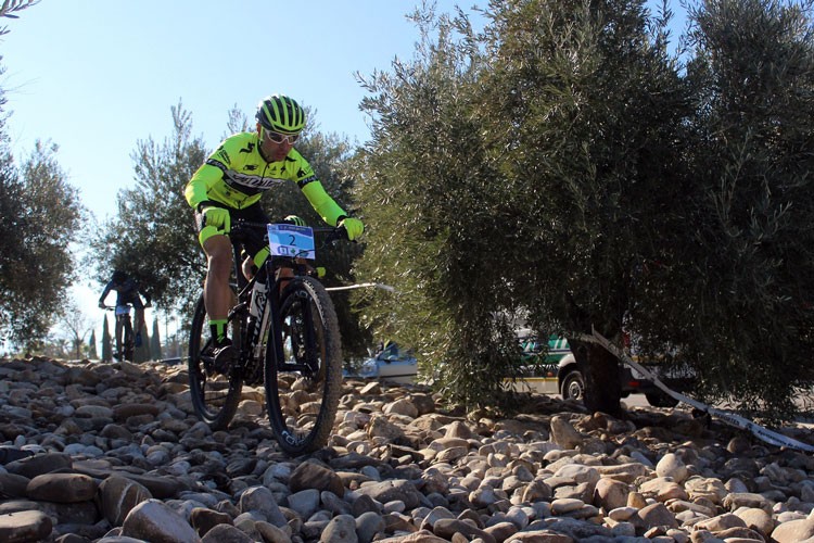 El Cleardent-Sport Bike arranca la temporada con el objetivo de mejorar los resultados