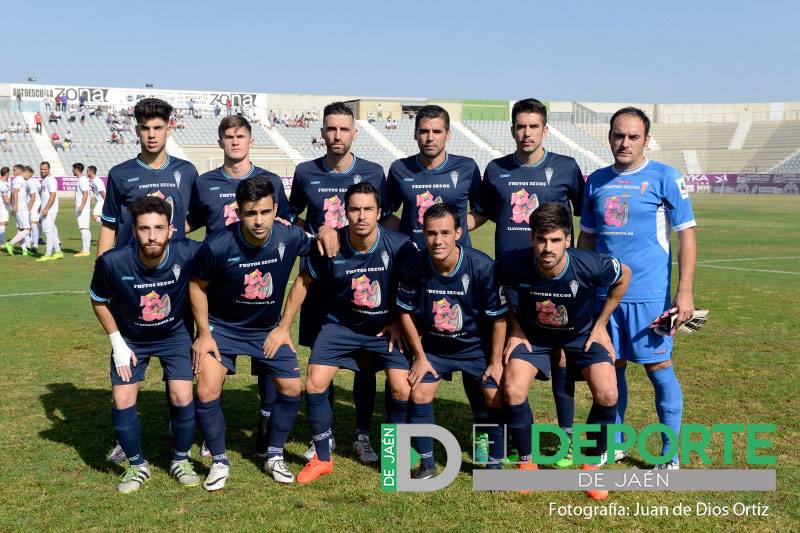 Análisis del rival: Guadix CF