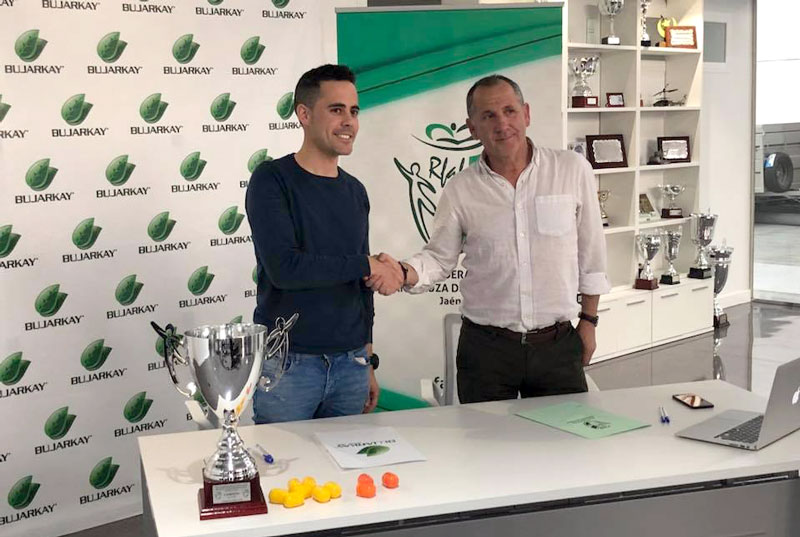 Diez equipos participarán en la I Copa Federación Trofeo Bujarkay de fútbol