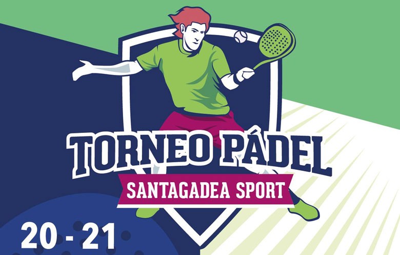 El centro deportivo Santagadea Sport La Victoria afronta un fin de semana repleto de eventos