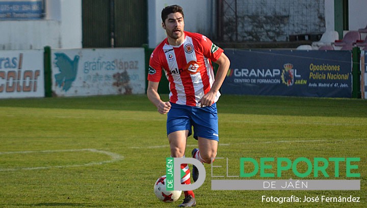 Empate del Torredonjimeno ante el Antequera que beneficia al Real Jaén