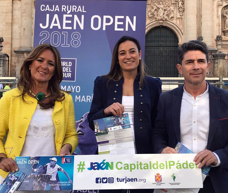 El Jaén Open del WPT contará con actividades paralelas