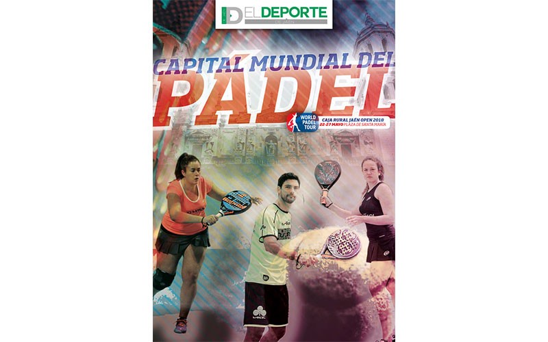 Pensando en pádel