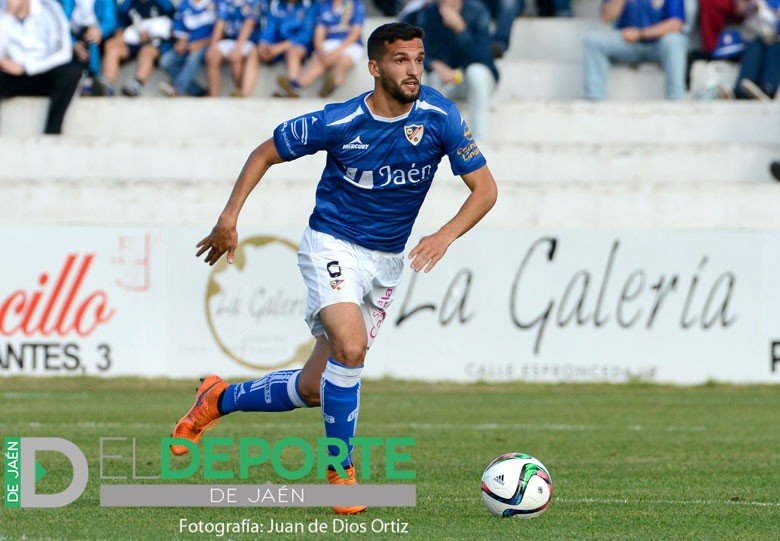 Rodri vuelve a Linarejos