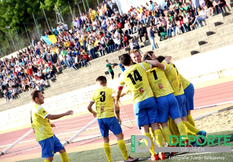 Torredonjimeno B y CD Navas disputarán la final de la Copa Subdelegada