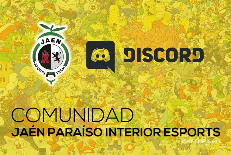 El Jaén FS impulsa su comunidad eSports