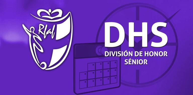 Doble duelo jiennense en la primera jornada de la División de Honor