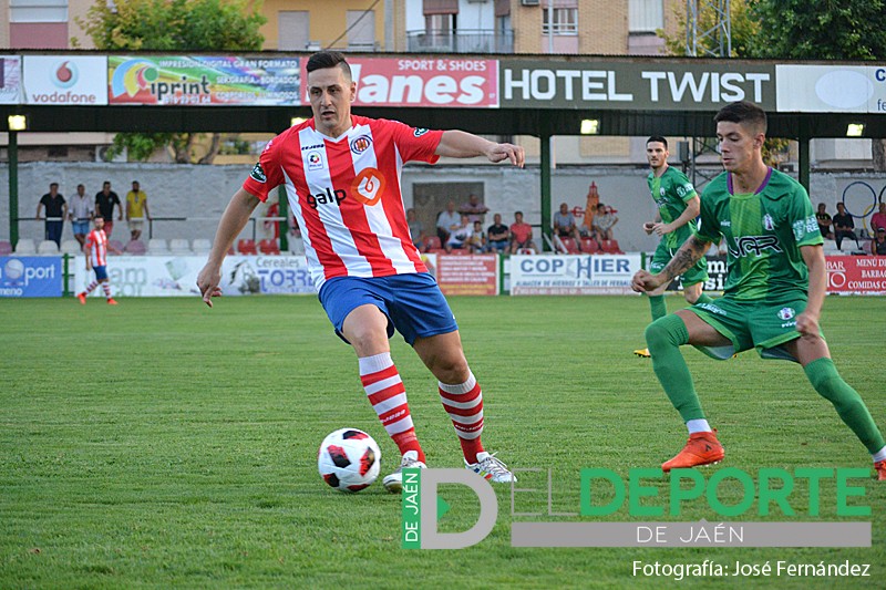 El Torredonjimeno sella la permanencia con una remontada en La Juventud