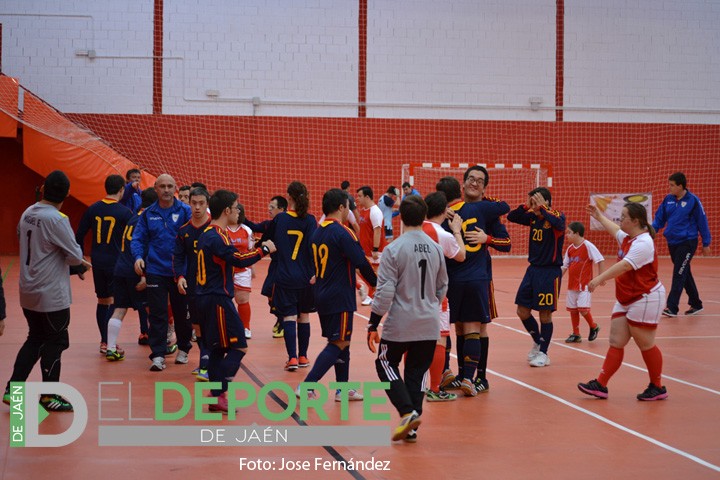Carboneros celebra este sábado el VI Torneo Nacional de fútbol sala ‘Álvaro Del Bosque’