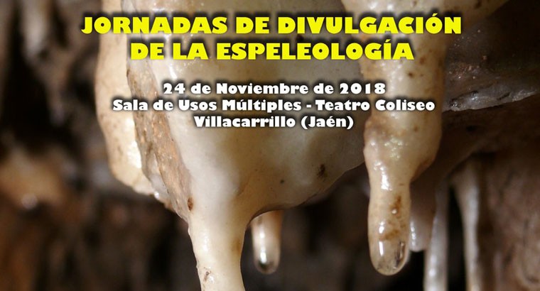 El GEV organiza sus Jornadas de Divulgación de la Espeleología y anuncia a los galardonados en sus premios anuales