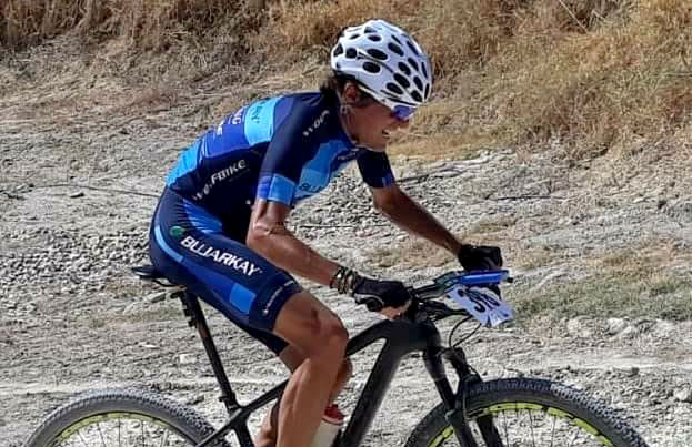 Triki Beltrán participará en la IV Klasika Marino Lejarreta