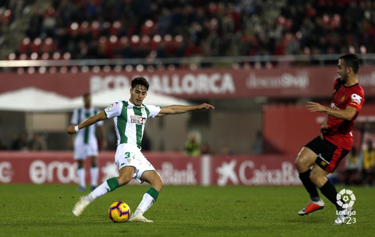 El jiennense Álvaro Aguado ficha por el Real Valladolid hasta 2023
