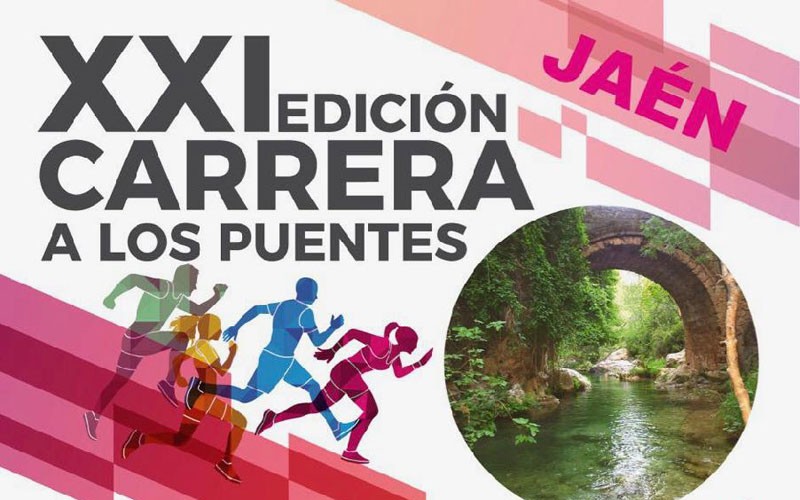 La Carrera de los Puentes abre su plazo de inscripción hasta el 10 de diciembre