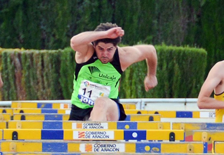 El Unicaja Atletismo aporta un buen número de atletas a las primeras concentraciones de la Andaluza