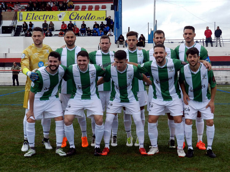 Análisis del rival: Juventud Torremolinos