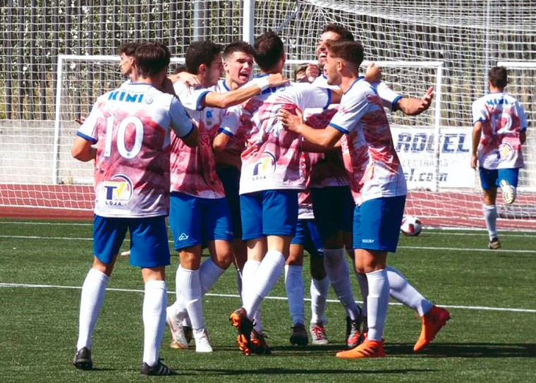 Análisis del rival: Loja CD