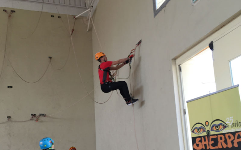 El Grupo de Espeleología de Villacarrillo se proclama campeón de 2018