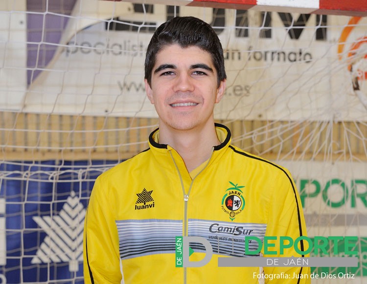Antonio Pérez, sobre España Sub-19: “Hay que salir a tope para ganar en Úbeda y Baeza”