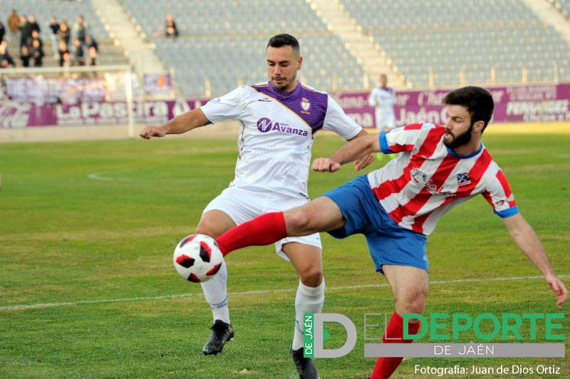 Análisis del rival: CP Almería