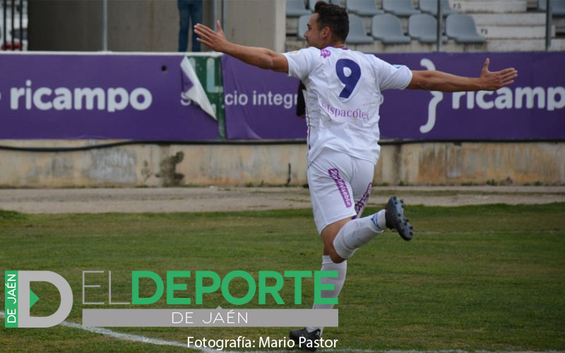 El Real Jaén interrumpe su racha de victorias empatando contra el Motril