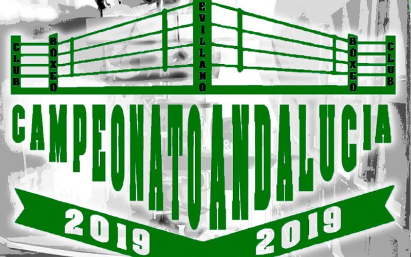 Cuatro boxeadores jiennenses competirán en el Campeonato de Andalucía