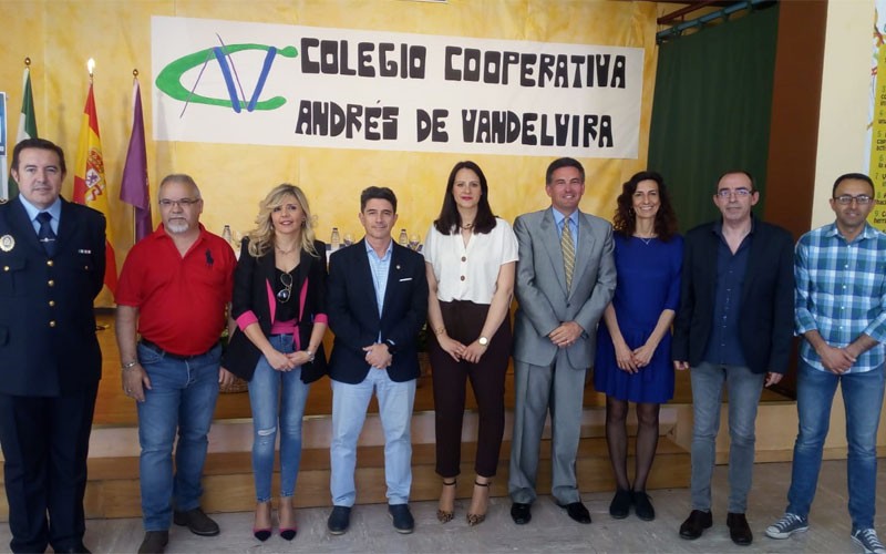 La Carrera Escolar La Gloria celebra su 30º aniversario