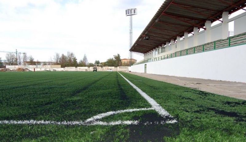 Establecida la fecha y hora del partido de ida entre el Linares Deportivo y el Moralo CP