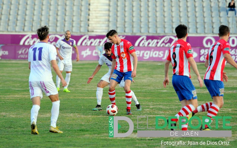 Torredonjimeno y Real Jaén se medirán el 23 de septiembre en la Copa RFAF