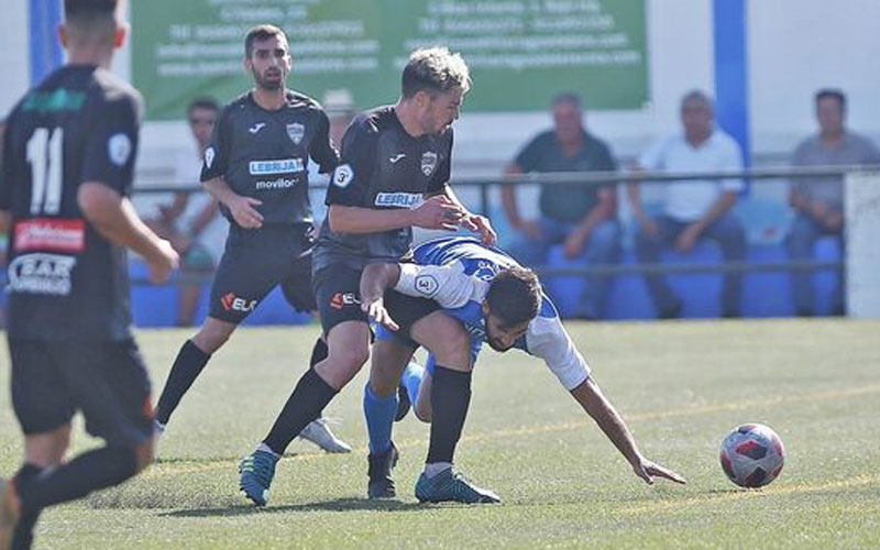 Jesús Sosa, nuevo fichaje del Real Jaén