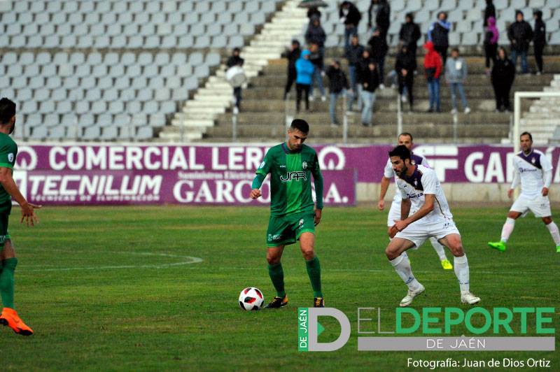 Salva Rivas renueva con el Atlético Mancha Real