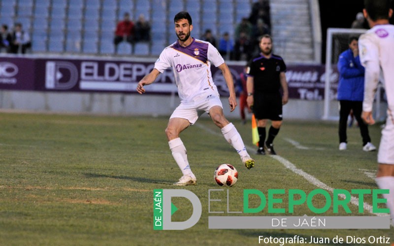 Alberto Heras ficha por el CD Guadalajara