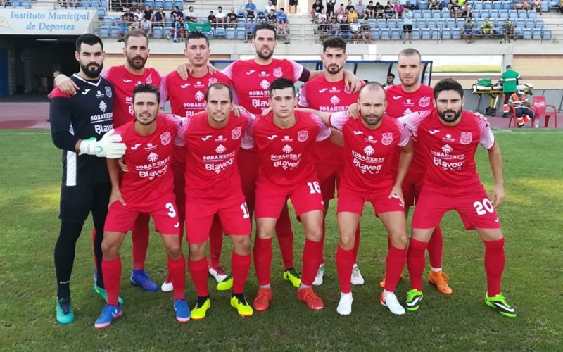 Derrota por la mínima del CD Torreperogil ante el CD El Ejido