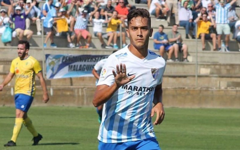 Luismi Gutiérrez es nuevo jugador del Atlético Porcuna